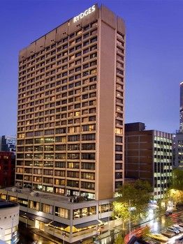 Rydges Melbourne Hotel - Darwin Holiday 31