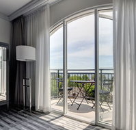 Intercontinental Sydney Double Bay - Darwin Holiday