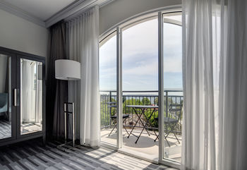 Intercontinental Sydney Double Bay - Darwin Holiday 0