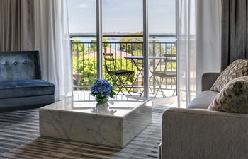 Intercontinental Sydney Double Bay - Darwin Holiday 1