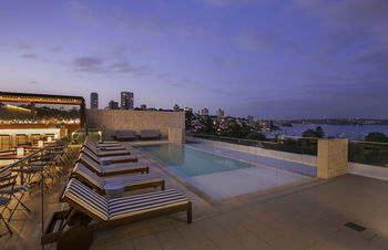 Intercontinental Sydney Double Bay - Darwin Holiday 4
