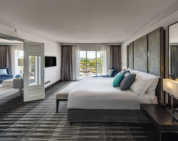 Intercontinental Sydney Double Bay - Darwin Holiday 9