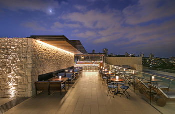 Intercontinental Sydney Double Bay - Darwin Holiday 13