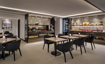 Intercontinental Sydney Double Bay - Darwin Holiday 17