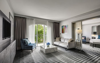 Intercontinental Sydney Double Bay - Darwin Holiday 18