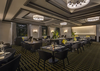 Intercontinental Sydney Double Bay - Darwin Holiday 21