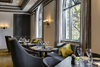 Intercontinental Sydney Double Bay - Darwin Holiday 25