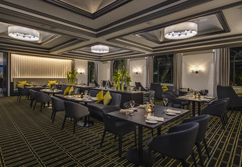 Intercontinental Sydney Double Bay - Darwin Holiday 26