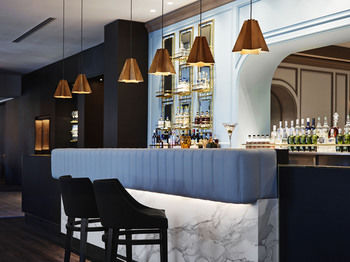 Intercontinental Sydney Double Bay - Darwin Holiday 28