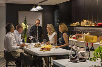 Intercontinental Sydney Double Bay - Darwin Holiday 29