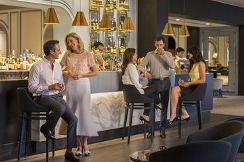 Intercontinental Sydney Double Bay - Darwin Holiday 30