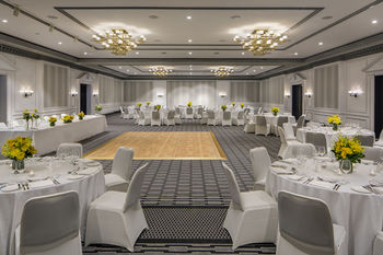 Intercontinental Sydney Double Bay - Darwin Holiday 34