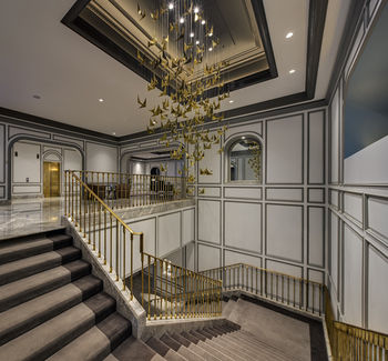 Intercontinental Sydney Double Bay - Darwin Holiday 40