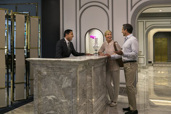 Intercontinental Sydney Double Bay - Darwin Holiday 44