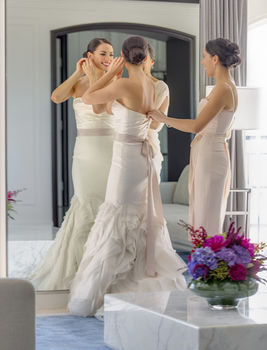 Intercontinental Sydney Double Bay - Darwin Holiday 55