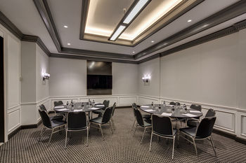 Intercontinental Sydney Double Bay - Darwin Holiday 59