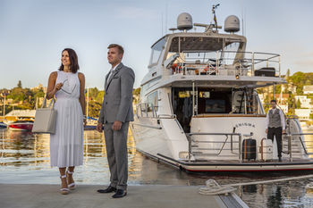 Intercontinental Sydney Double Bay - Darwin Holiday 60