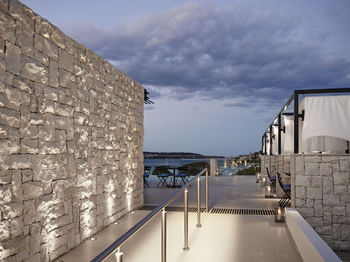 Intercontinental Sydney Double Bay - Darwin Holiday 67