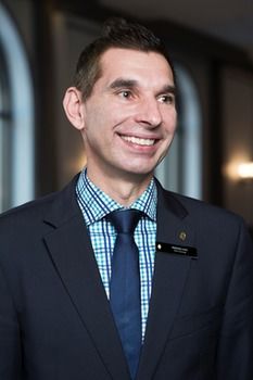 Intercontinental Sydney Double Bay - Darwin Holiday 71