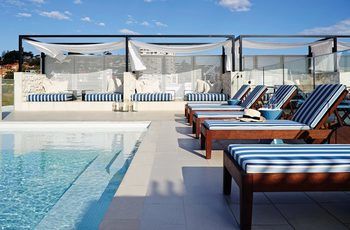 Intercontinental Sydney Double Bay - Darwin Holiday 73