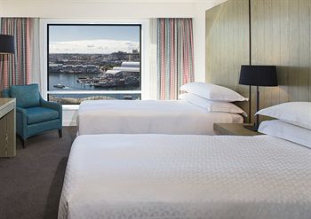 Hyatt Regency Sydney - Darwin Holiday 0