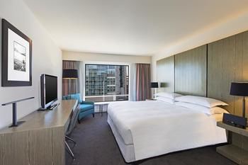 Hyatt Regency Sydney - Darwin Holiday 9
