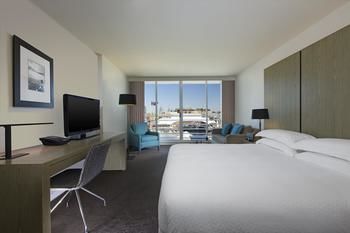 Hyatt Regency Sydney - Darwin Holiday 10