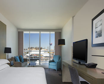 Hyatt Regency Sydney - Darwin Holiday 16