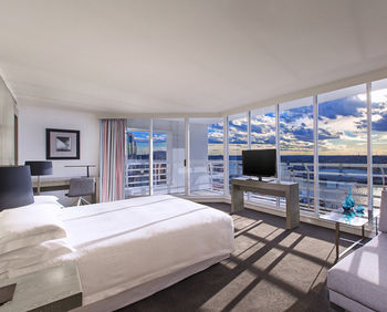 Hyatt Regency Sydney - Darwin Holiday 18