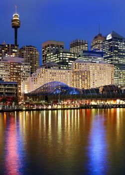 Hyatt Regency Sydney - Darwin Holiday 20