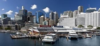 Hyatt Regency Sydney - Darwin Holiday 21