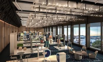 Hyatt Regency Sydney - Darwin Holiday 24