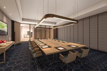 Hyatt Regency Sydney - Darwin Holiday 25