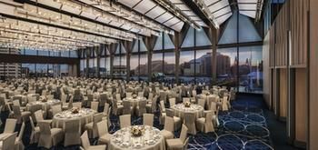 Hyatt Regency Sydney - Darwin Holiday 26