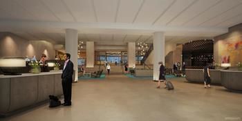 Hyatt Regency Sydney - Darwin Holiday 28