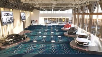 Hyatt Regency Sydney - Darwin Holiday 31