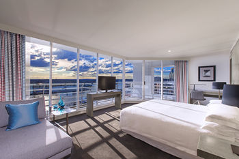 Hyatt Regency Sydney - Darwin Holiday 39
