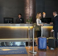 Novotel Sydney Parramatta - Darwin Holiday