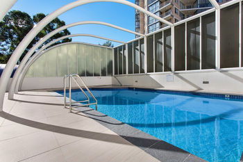Novotel Sydney Parramatta - Darwin Holiday 3
