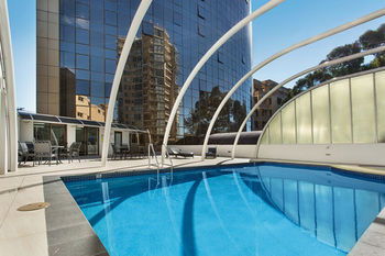 Novotel Sydney Parramatta - Darwin Holiday 4