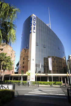Novotel Sydney Parramatta - Darwin Holiday 5