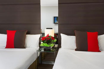 Novotel Sydney Parramatta - Darwin Holiday 6