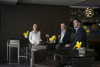Novotel Sydney Parramatta - Darwin Holiday 8