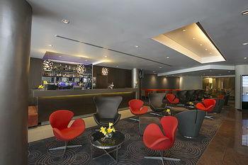 Novotel Sydney Parramatta - Darwin Holiday 10