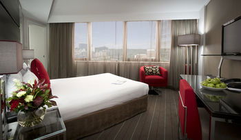 Novotel Sydney Parramatta - Darwin Holiday 14