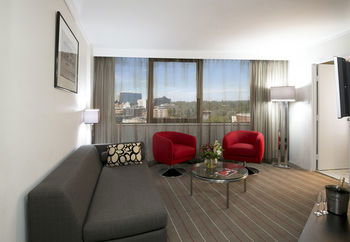 Novotel Sydney Parramatta - Darwin Holiday 15
