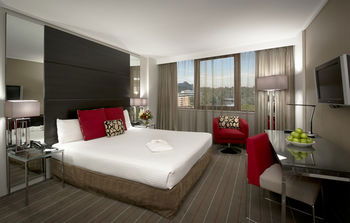 Novotel Sydney Parramatta - Darwin Holiday 17