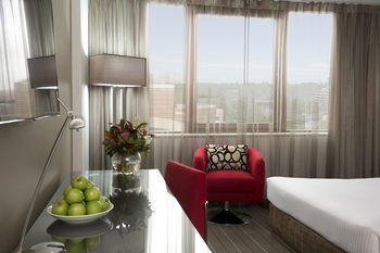 Novotel Sydney Parramatta - Darwin Holiday 18