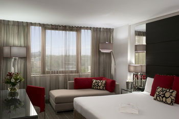 Novotel Sydney Parramatta - Darwin Holiday 19