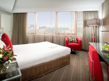Novotel Sydney Parramatta - Darwin Holiday 22